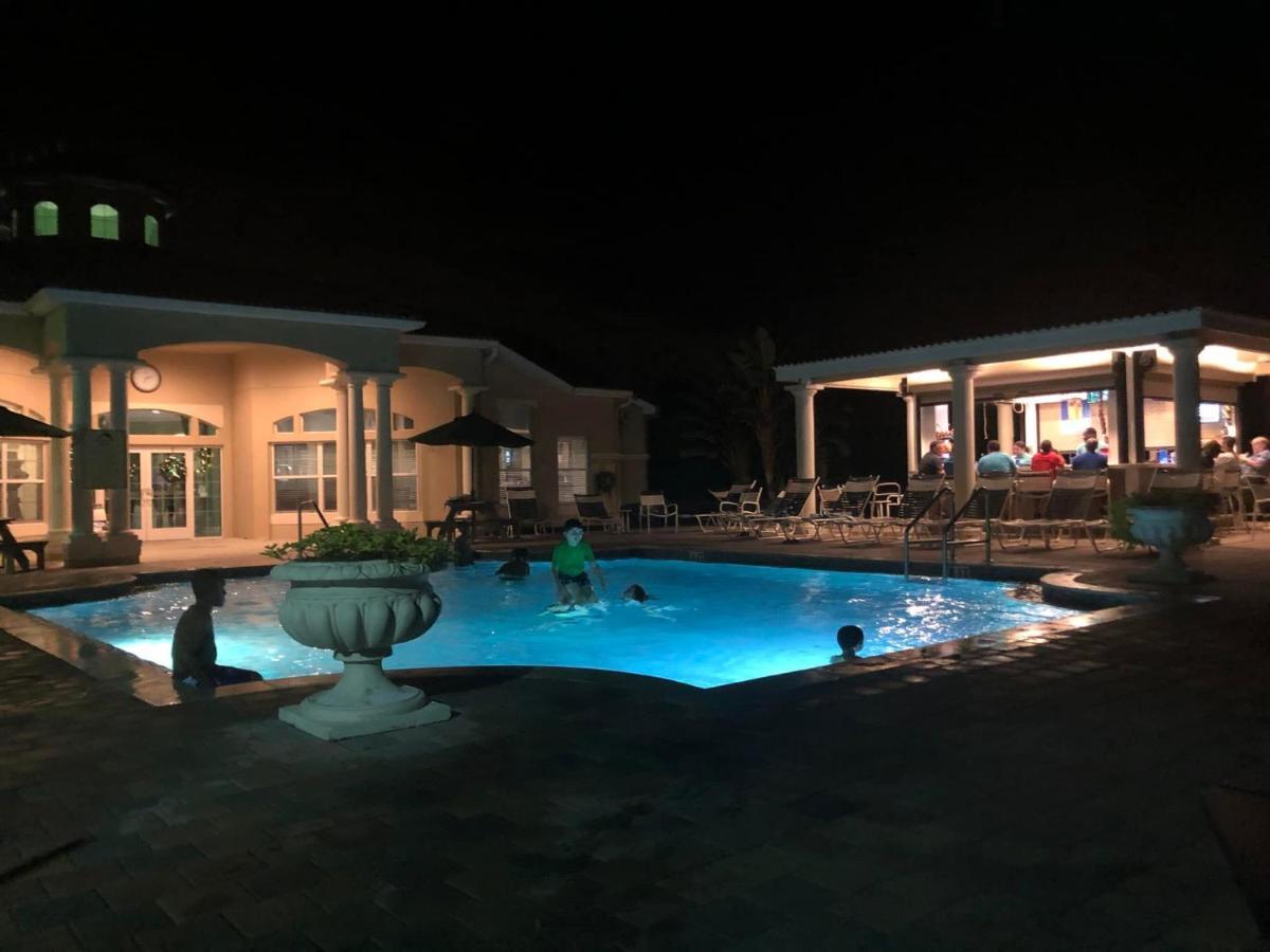 Margaritavilla at Emerald Island Kissimmee Esterno foto